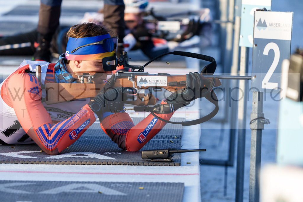 DP Arber - 12. Dezember 2025 | 2. DSV JOKA Deutschlandpokal (DP ARBER) - 12. bis 14. Dezember im ARBER Hohenzollern Skistadion