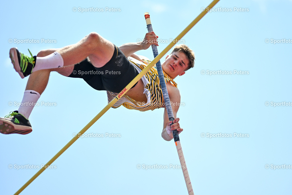 U18 EM - Tag 4_267 | European Athletics U18 Championships am 21.07.2024 in Banska Brystica;Foto: Kai Peters - Realisiert mit Pictrs.com