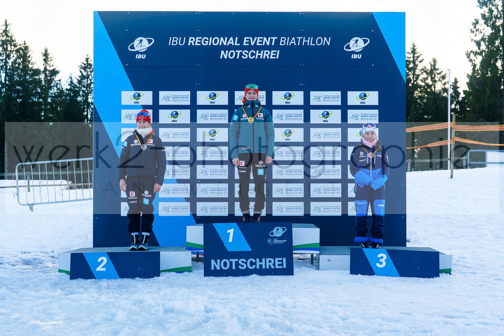 FESA Alpencup / DP Notschrei | Deutschland Pokal Finale im Schwarzwald NORDIC-CENTER Notschrei am 7. - 8. Februar 2026