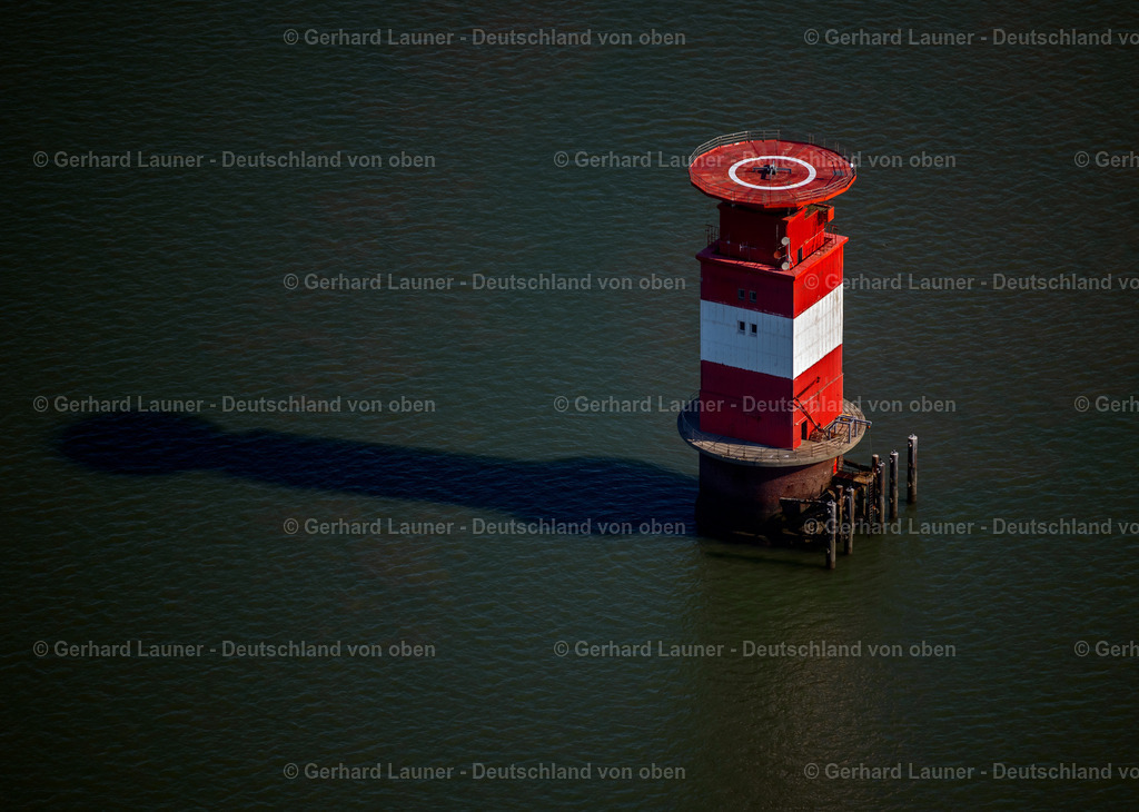 4037100 | Leuchtturm Mellumplate