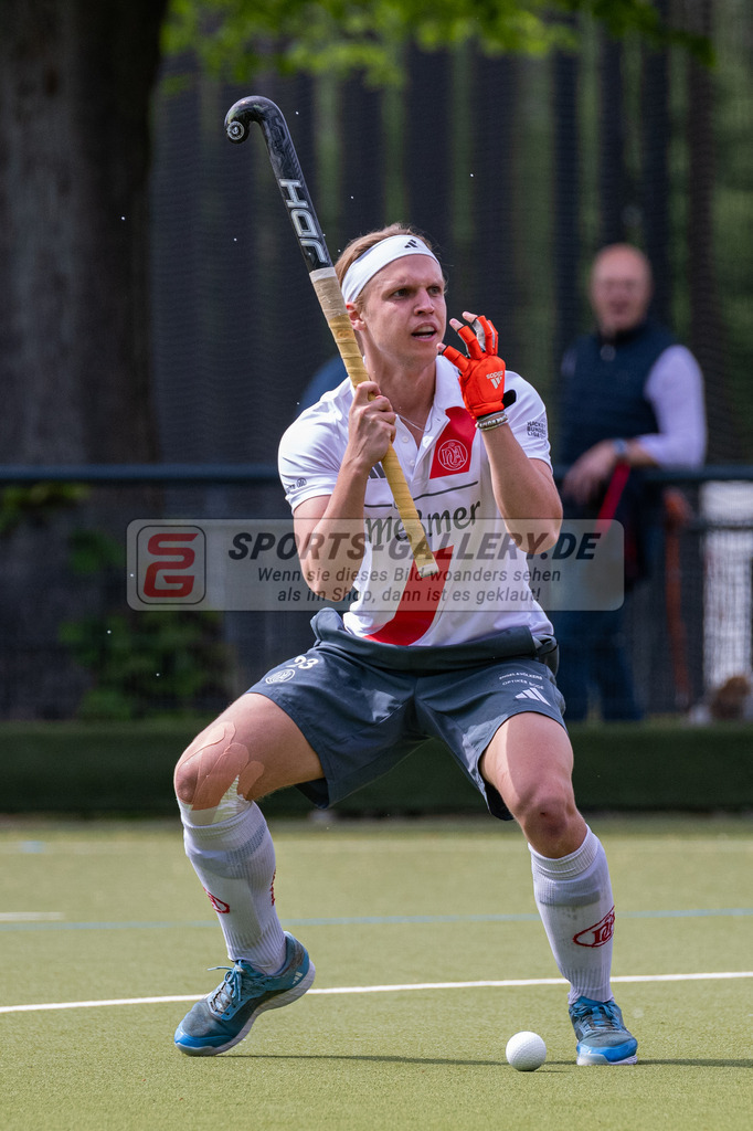 SM_20250503-D85_9442 | 1.Bundesliga Feld - Rückrunde (M) DCADA  - GTHGC / 5:1 (1:0)