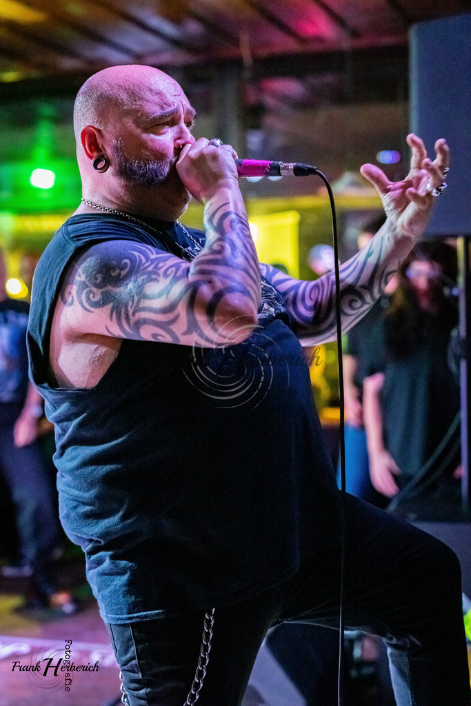 Crematory 02.05.2026 Lemmy´s Bad Friedrichshall | Frank Herberich Fotografie, Frank Herberich, Fotografie, Hochzeit, Portrait, St. Peter Ording, Ording, Westerhever, Nordsee, Frank Fotografie, Hardheim,  Odenwald,Walldürn, Band,Eventfotografie - Realisiert mit Pictrs.com