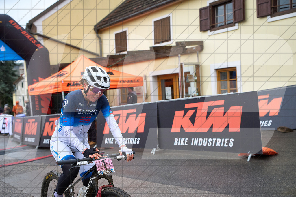 34. KTM Kamptal Trophy  | ZÖBING, Österreich – 2026-03-29: 34. KTM Kamptal TrophyFoto: © 2026 Martin Bihounek - MB Creative e.U.