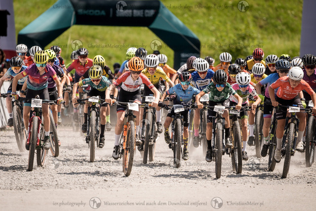 Swiss Bike Cup 2026 - Leysin | Bilder vom Swiss Bike Cup 2026 in Leysin (VD).Fotograf: ChristianMeier.photography - Realisiert mit Pictrs.com