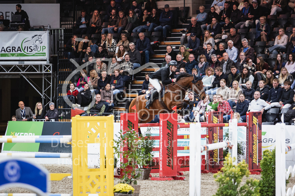 251031_OLD_S2-Spr-769 | Turnierfotos Oldenburg 2025 | S**-Springen