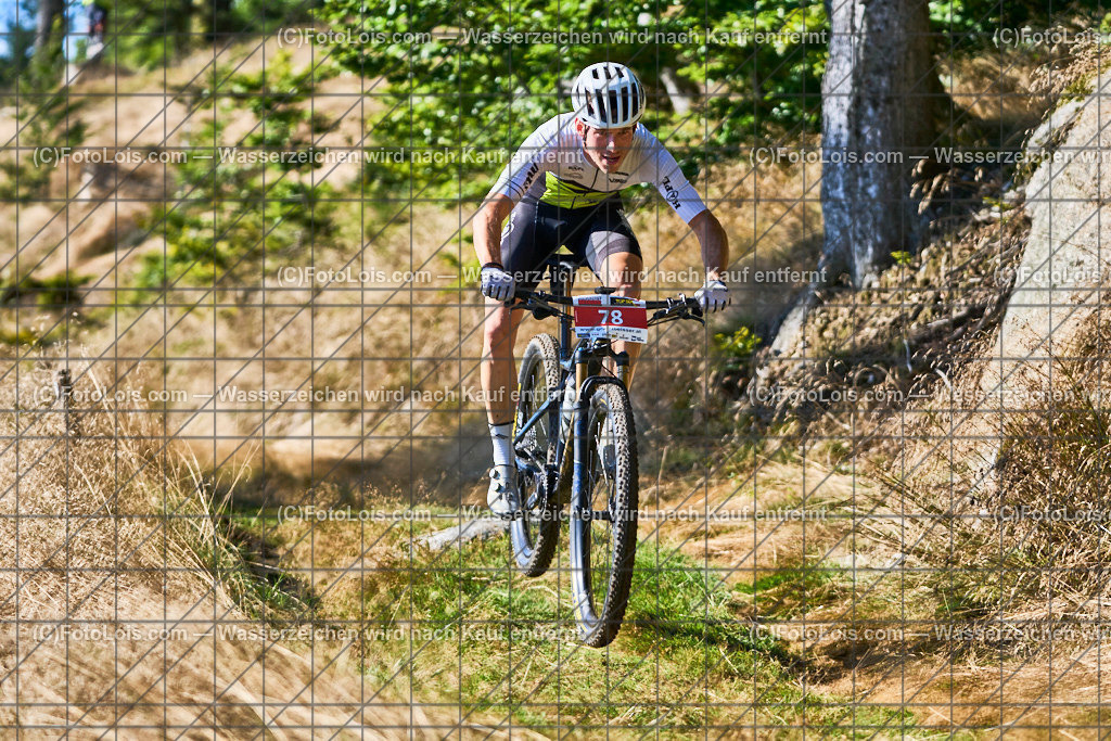 ALP5763_GRANITBEISSER_Extreme_Huber Maximilian | (C)FotoLois.com, Alois Spandl, 28. GRANITBEISSER Mountainbike-Marathon in St. Georgen am Walde, Sa 3. Sept. 2022.