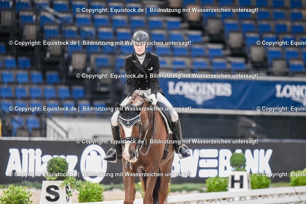 20251112_Dressur_iWest_TOMSPIC_00180018 | Foto: Thomas Hartig