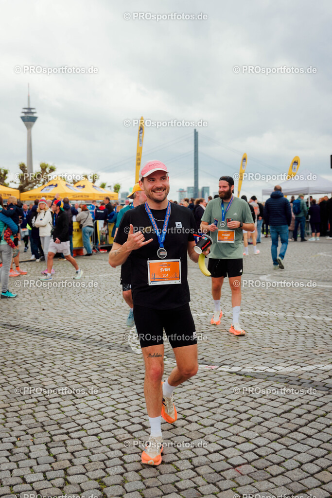 Brückenlauf, 17.05.2026 | am 17.05.2026 bei SPARDA-BANK Brückenlauf in Düsseldorf