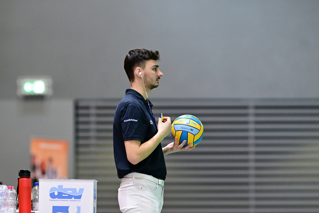 Wasserball I Juniorinnen I Saison 2024-2025 I NSV U14 Pokal I Eimsbütteler TV - SC Neptun Cuxhaven | Der Sportfotograf. - Realisiert mit Pictrs.com