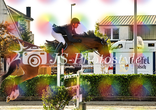 20250829_Springprüfung Kl. M 125cm-12 | JS-Photostyle - Sport-/Portrait- & Eventfotografie