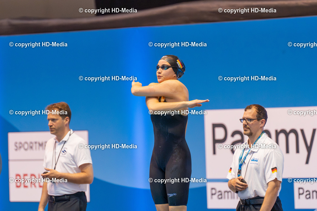 Deutsche Jahrgangsmeisterschaft Schwimmen 2026 | Deutsche Jahrgangsmeisterschaft Schwimmen 2026