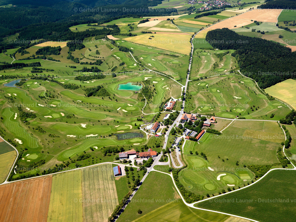 2815688 | Golfclub Obere Alp, Bonndorf