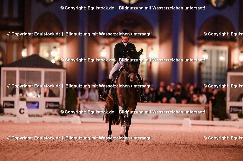 20250608_Longines Grand Prix Kür_0258 | Foto: Thomas Hartig