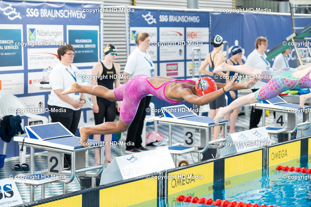 Norddeutsche Meisterschaften Schwimmen 2026 | Norddeutsche Meisterschaften Schwimmen 2026