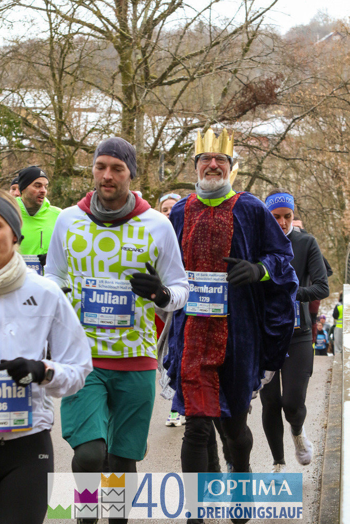 VR Bank Hauptlauf 10km | 40. Optima 3koenigslauf 2026 - Realisiert mit Pictrs.com