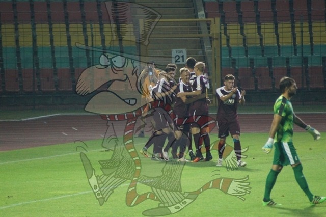 BFC Dynamo vs. FSV Wacker 90 Nordhausen 032 | mythos-online-redaktion