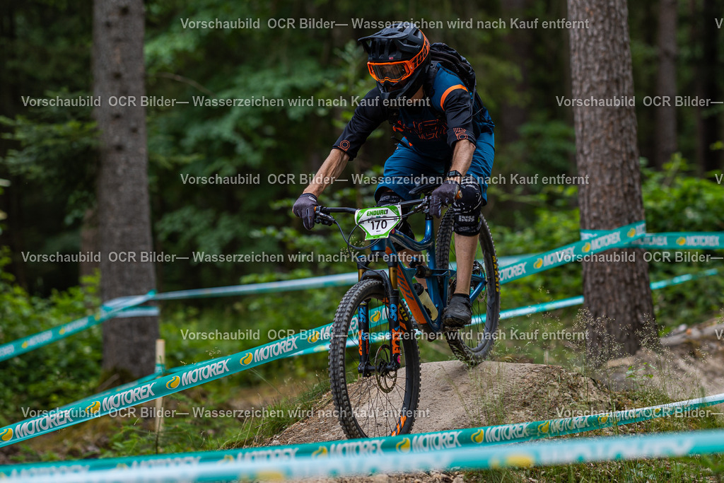 Enduro One Trieb Freitag R3-5605 | OCR Bilder Fotograf Eisenach Michael Schröder