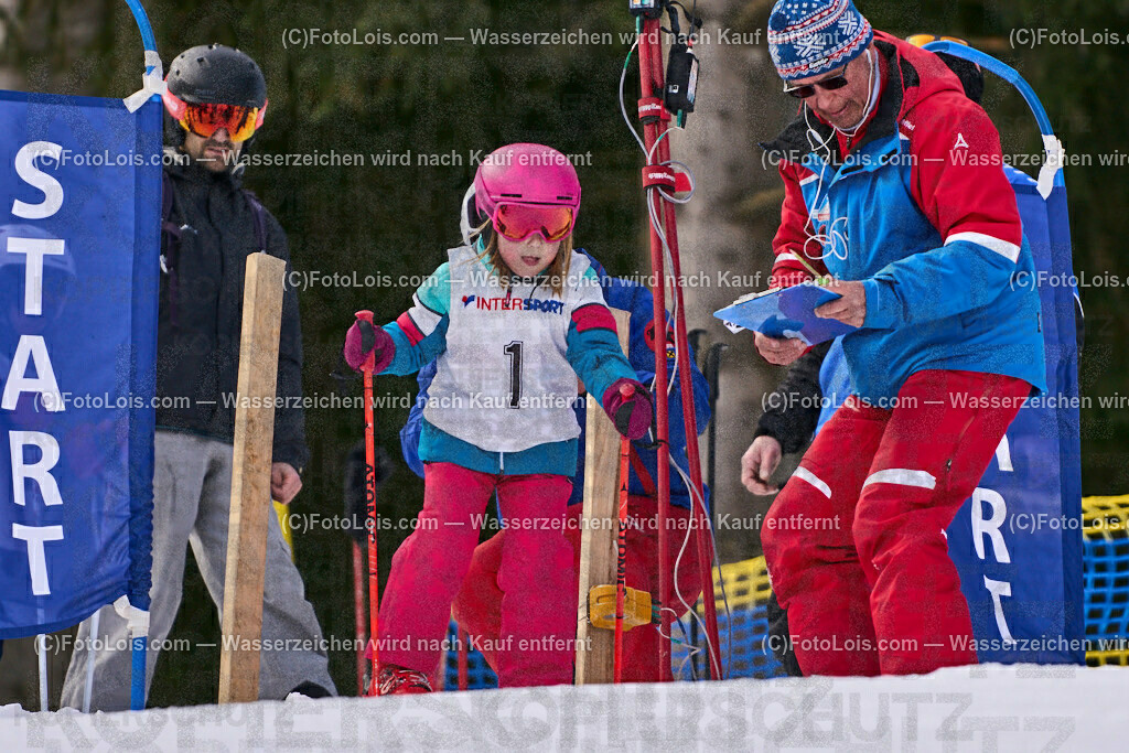 ALP7239_SkiBezirksMeisterschaft_Hollenstein_Sperr Laura | (C)FotoLois.com, Alois Spandl, SkiBezirksMeisterschaft NÖ-West und Bambini/Kindercup-RTL, SC Hollenstein am Königsberg, Sa 11. Feb. 2023.