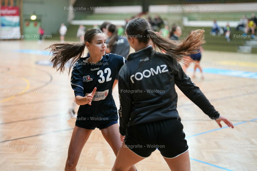 20221203 U18 Jags WV v HIB Graz-11 | Fotografie Woldron