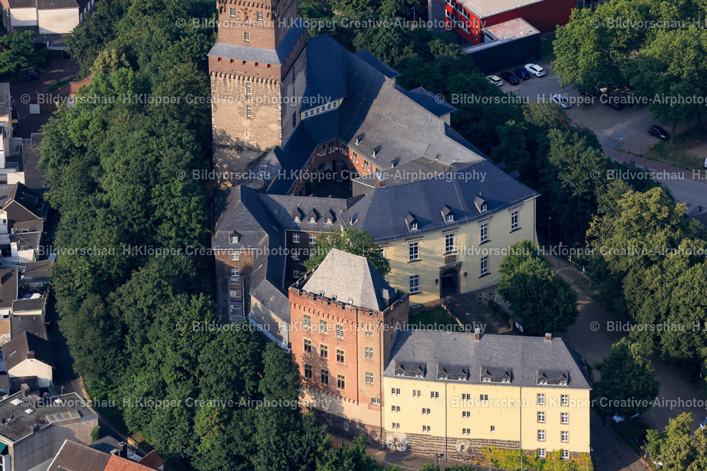 luftbilder-stadt-kleve-0338 | Luftbildfotografie und Luftbildfotograf Hermann Klöpper - Realisiert mit Pictrs.com