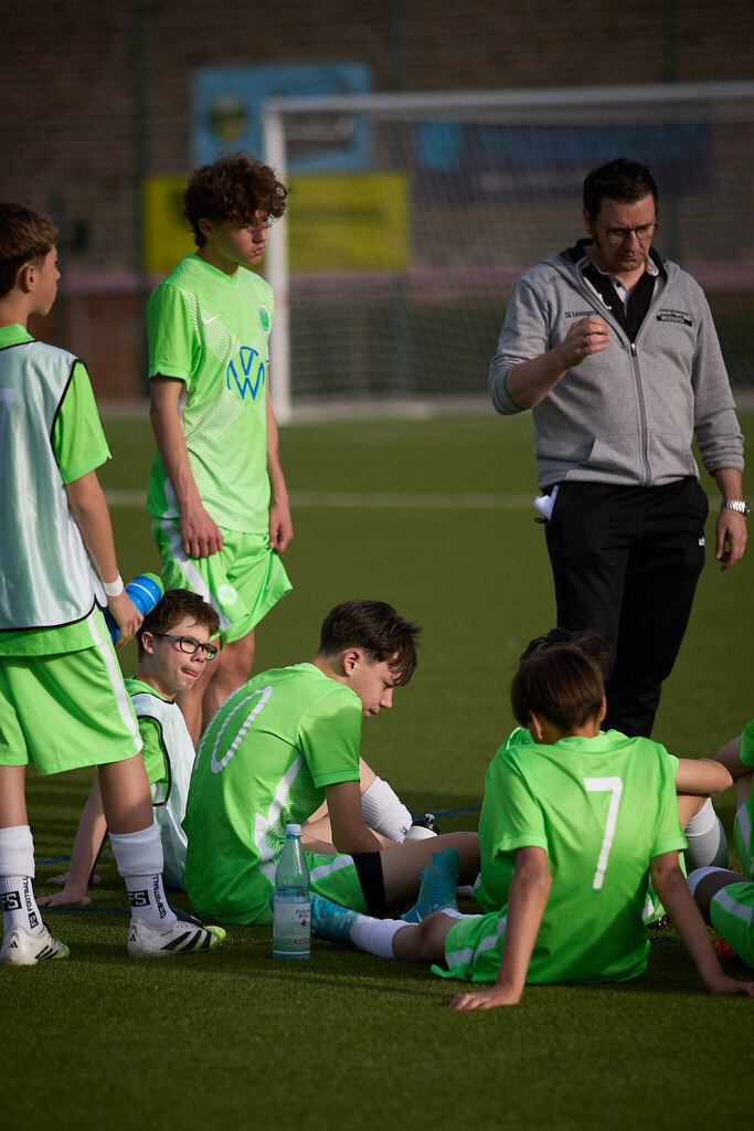 TSV Carlsberg | Carlsberg - 27.04.2026: TSV Carlsberg in Carlsberg (), Germany. Photo by: BobNL design &amp; photography  - Realisiert mit Pictrs.com