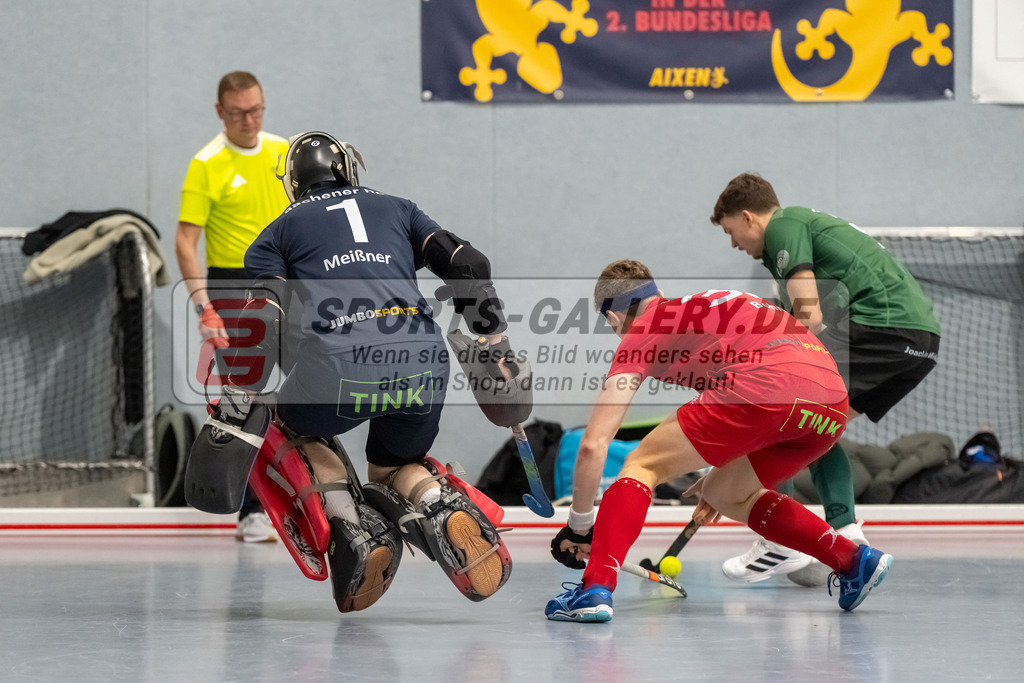 HK_20251206_104800 | 2. Bundesliga Herren Aachener HC - Club Raffleberg am 06.12.2025
