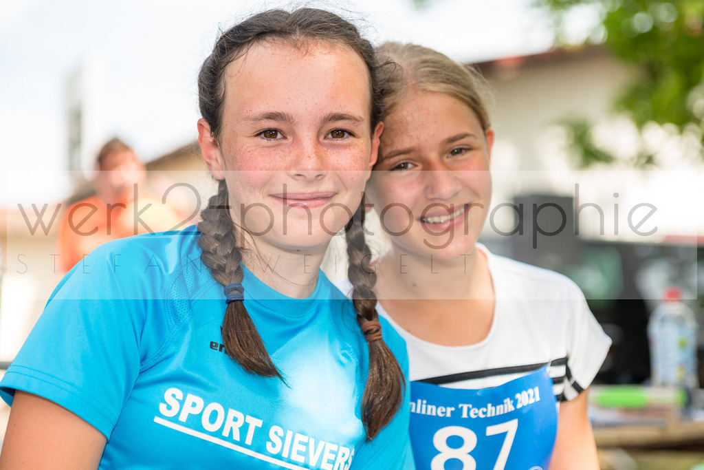 TLC Inliner-Technisprint | Geschwenda am 20. Juni 2021