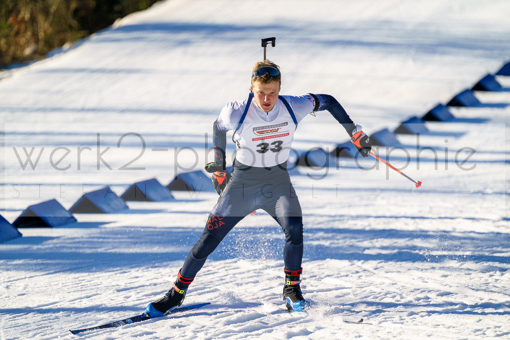 DP Arber - 12. Dezember 2025 | 2. DSV JOKA Deutschlandpokal (DP ARBER) - 12. bis 14. Dezember im ARBER Hohenzollern Skistadion