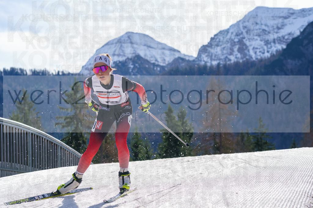 DSC Ruhpolding | Deutscher Schülercup Ruhpolding in der CHIEMGAU Arena am 2. und 3. März 2024