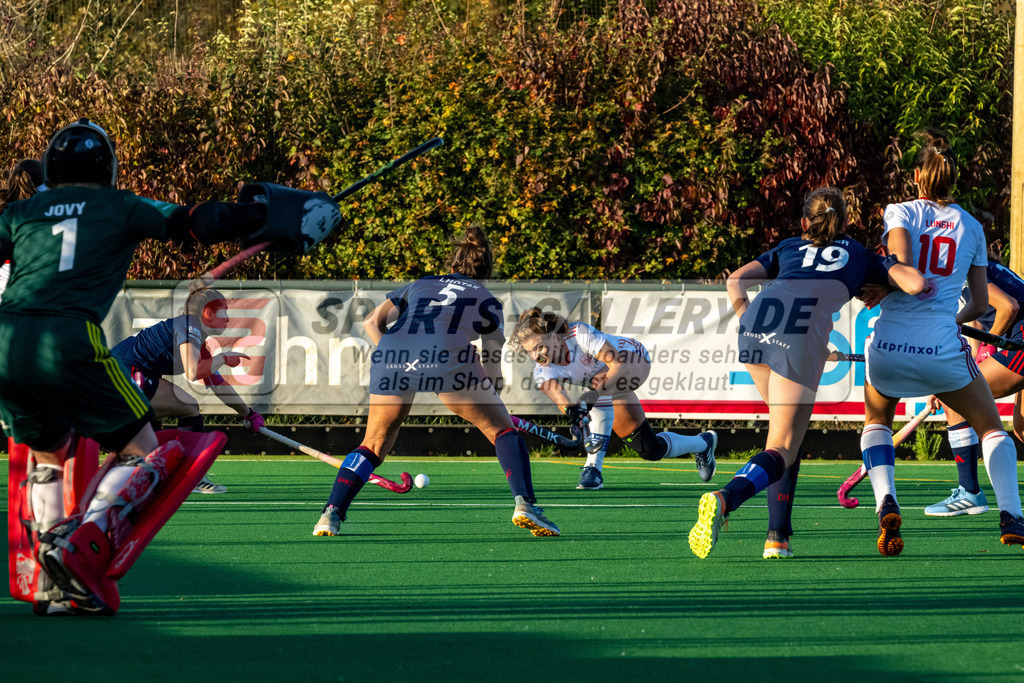 BHC Damen - DHC 3-4 3.11.24 SG-1541 | Hockey,Sport,Fieldhockey,1.Bundesliga,2.Bundesliga,Sportfotografie,Shop,Sportphotography,Feldhockey,Hockeyliga