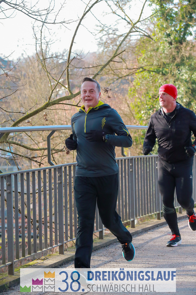 2. Testlauf | 3koenigslauf 2024 - Realisiert mit Pictrs.com