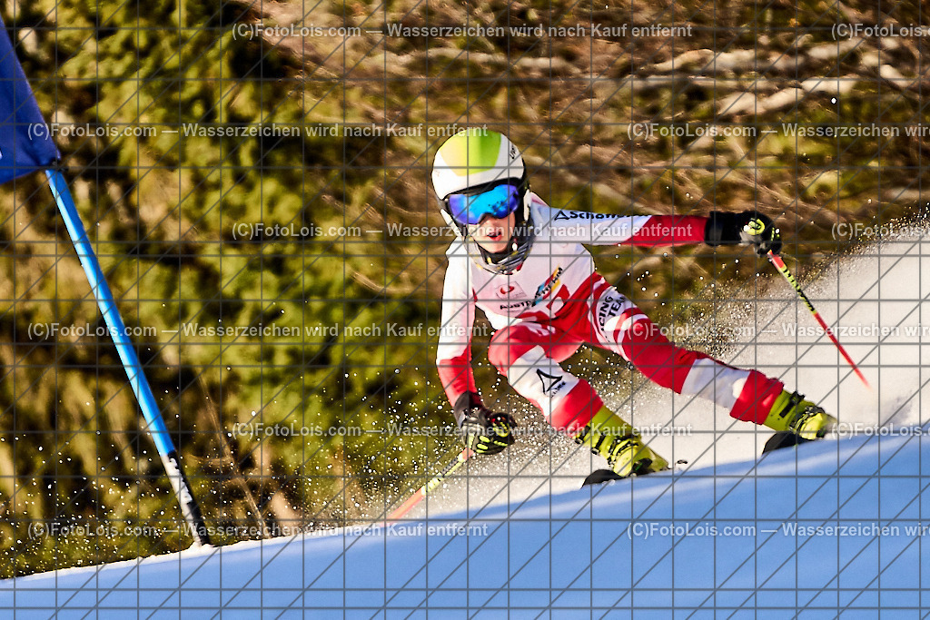 ALP8464_NOe-Kindervergleich-RTL_Schrittwieser Sebastian | (C)FotoLois.com, Alois Spandl. Sportunion Trattenbach, NÖ Kindervergleichs-Skirennen, RTL auf dem Feistritzsattel, So 28. Januar 2024.