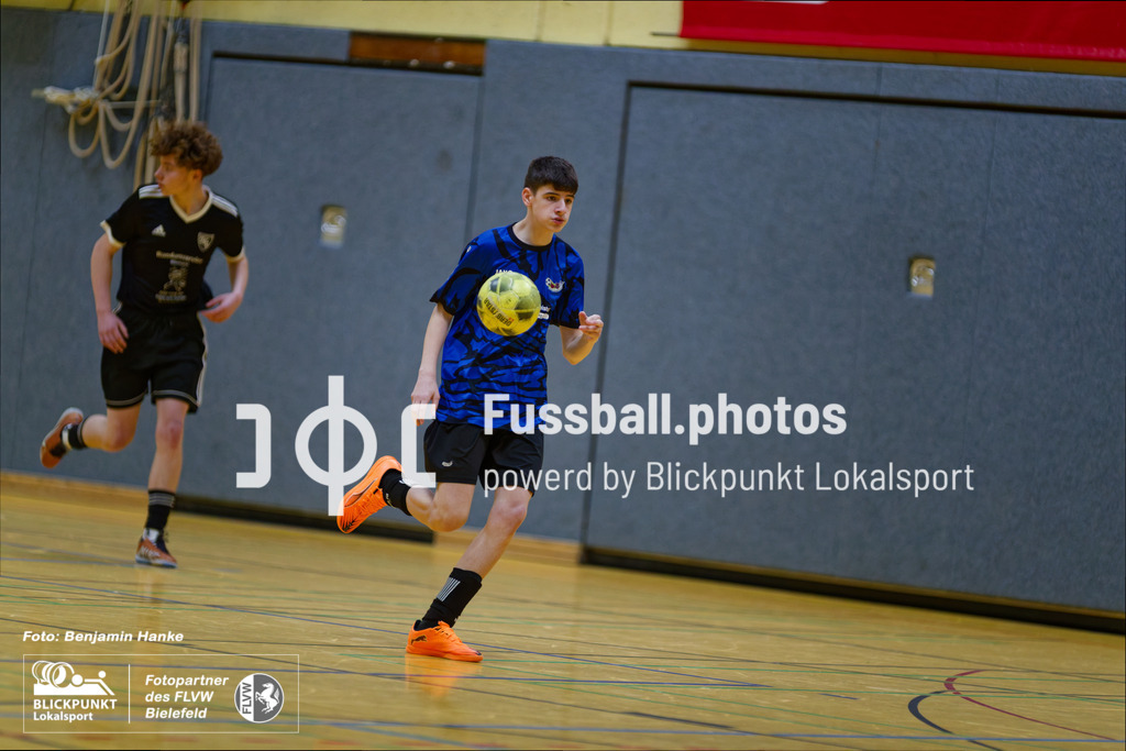 20260131_U15_Turnier_Versmold_066 | Blickpunkt Lokalsport - Realisiert mit Pictrs.com