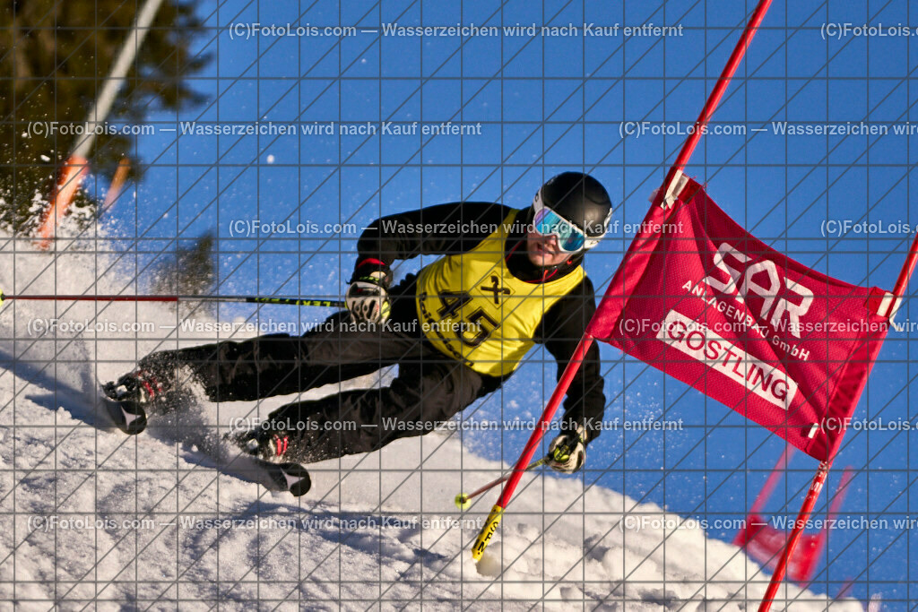 ALP9043_NOe-BetriebsSKI-LM_Filsmayr Gernot | (C)FotoLois.com, Alois Spandl. 51. Niederösterreichische LandesBetriebs-Skimeisterschaften, best of two, Almlift-Piste Hochkar, LSV - Schiclub Göstling-Hochkar, Fr 16. Februar 2024.