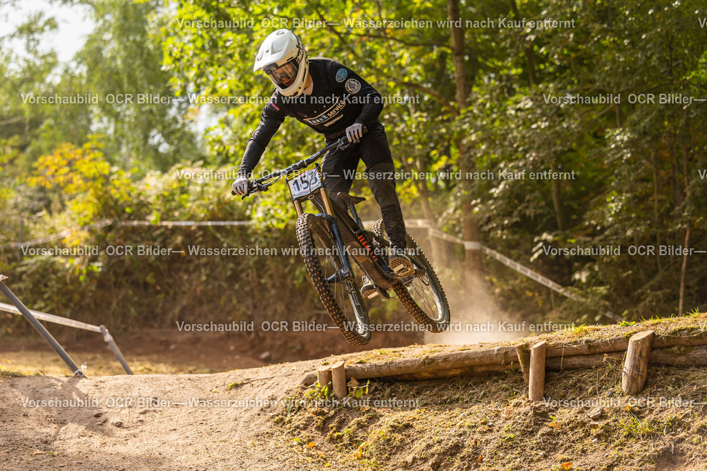DM Downhill Ilmenau 2025--4754 | OCR Bilder Fotograf Eisenach Michael Schröder