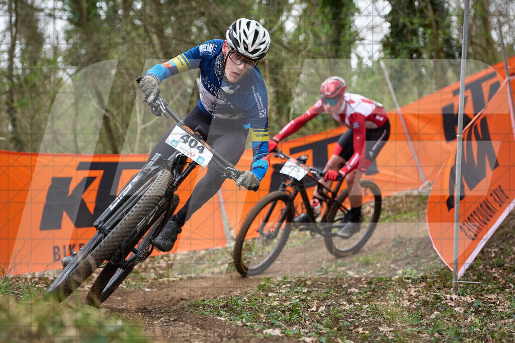 34. KTM Kamptal Trophy  | ZÖBING, Österreich – 2026-03-28: 34. KTM Kamptal TrophyFoto: © 2026 Martin Bihounek - MB Creative e.U.