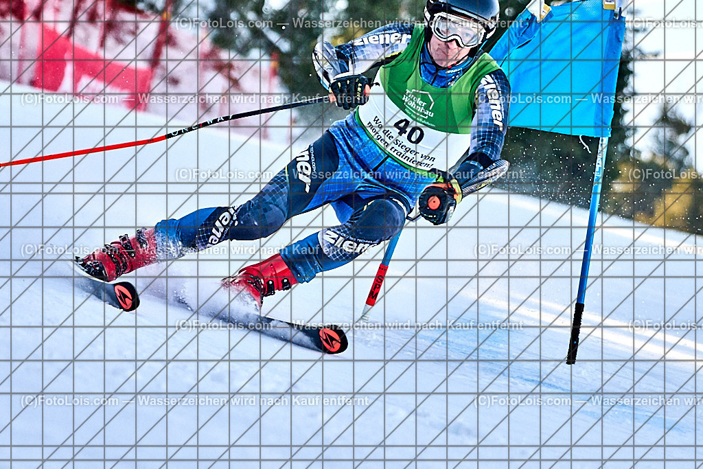 _ALP4132_FIS-Masters-GS-II_Glungezer_Dohrmann Michael | FIS-MASTERS-WorldCup am Glungezer, GiantSlalom-II, So 18. Jänner 2026.