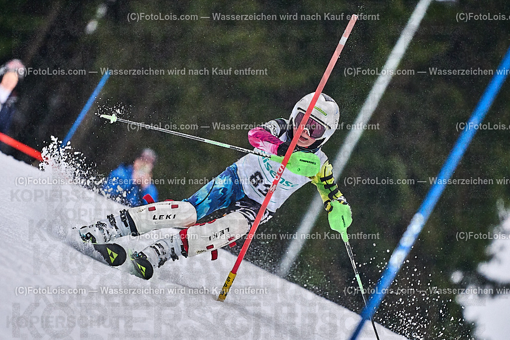 _ALP7828_KinderVergleich-SL_Semmering_Bayer Maximilian | NÖ LandesKinderRennen + Raiffeisen Wiener Alpen KinderCup, SLALOM am Semmering/Südhang, So 25. Jänner 2026.