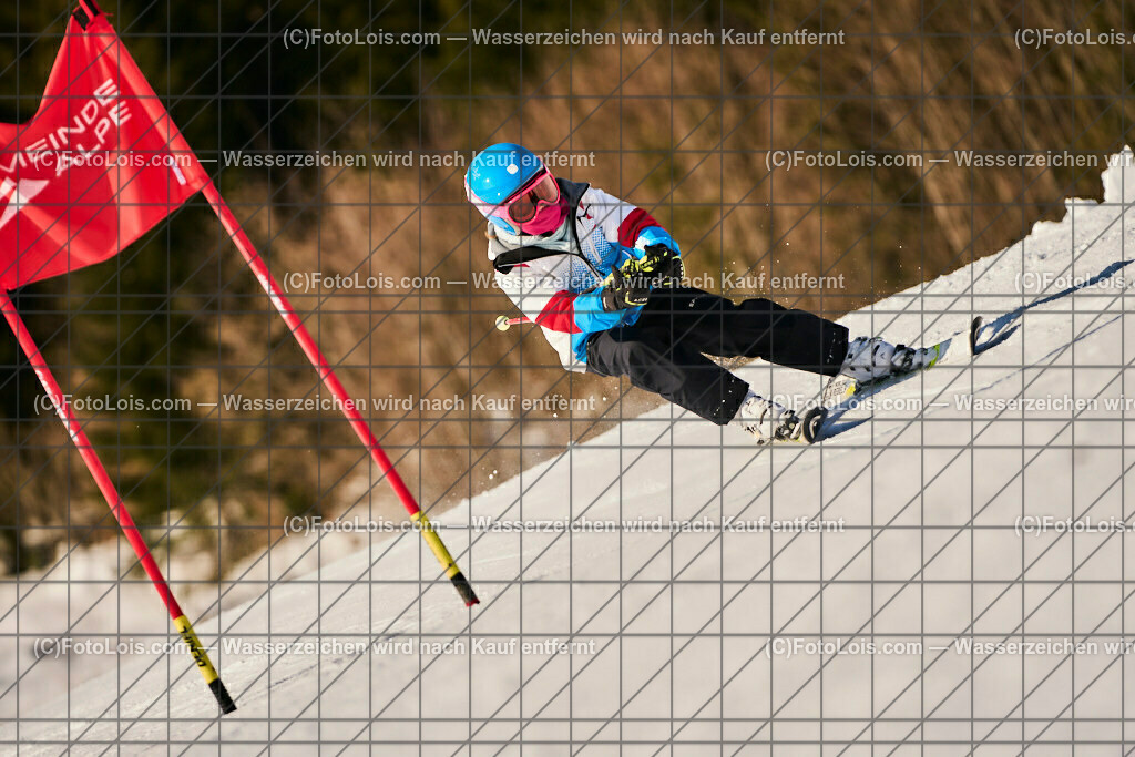 ALP7069_SchiSchule Haginger_Semesterkurs_Paul | (C)FotoLois.com, Alois Spandl, Semester-Schikurs der Schischule HAGINGER in Mitterbach/Gemeindealpe, Fr 10. Februar 2023.