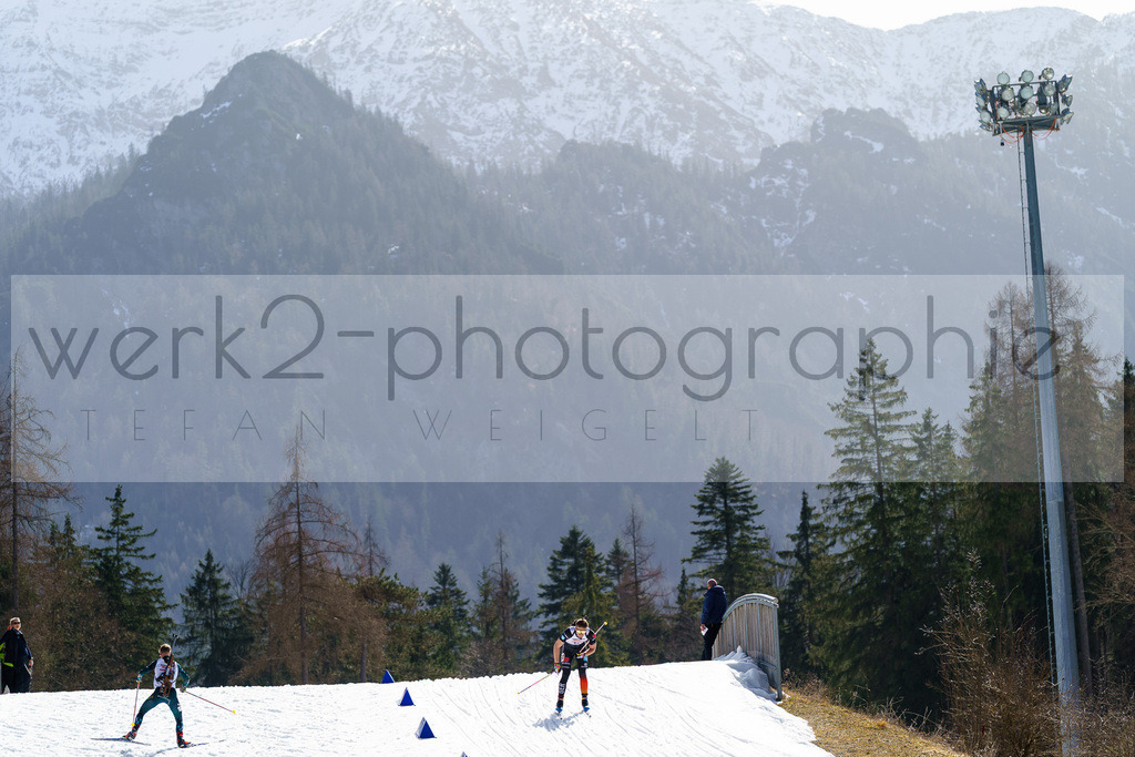 Deutschlandpokal Ruhpolding | 7. DSV JOKA Deutschlandpokal in der Chiemgau Arena Ruhpolding am 7. - 8. März 2026