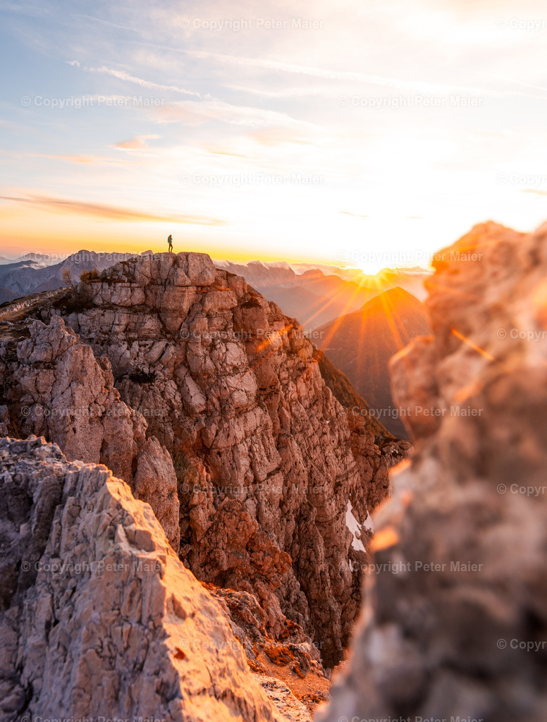 Hochobir_Sonnenuntergang-30 | piet_flosse