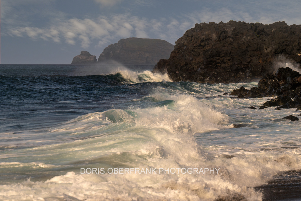 Wild times | Azores: Wild times - Realisiert mit Pictrs.com