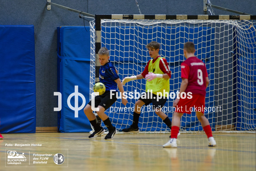 20260131_U15_Turnier_Versmold_214 | Blickpunkt Lokalsport - Realisiert mit Pictrs.com