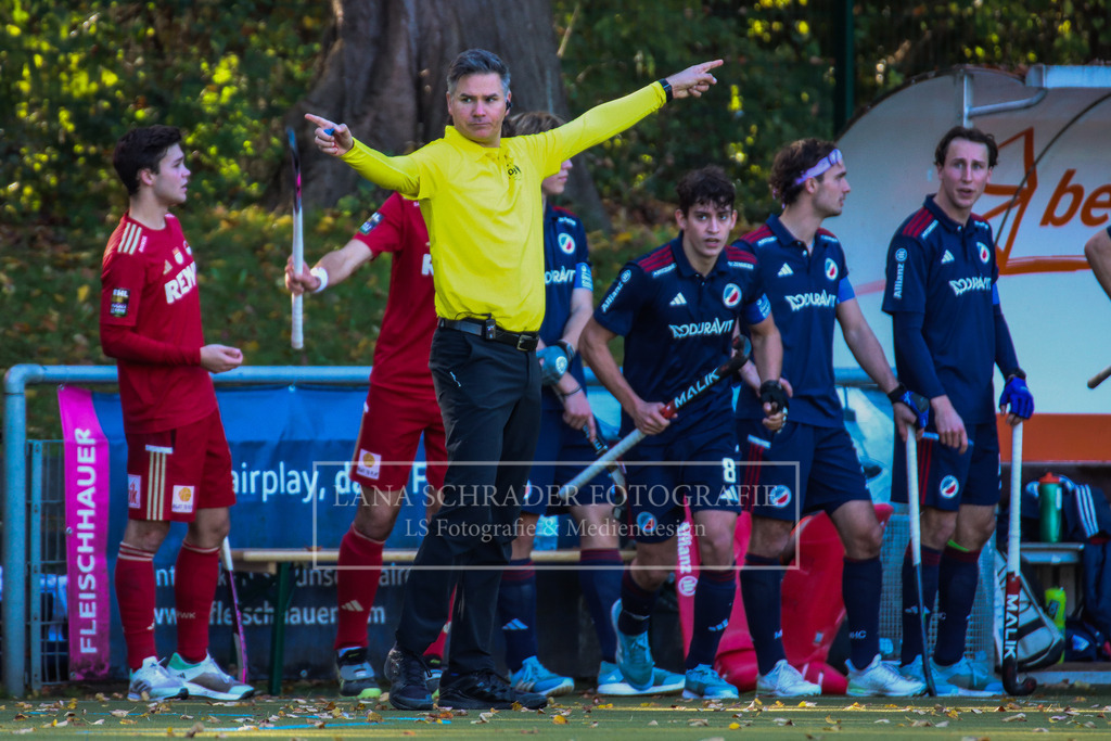 Herren Bundesliga Rot-Weiss Köln - Mannheimer HC 03.11.24 Köln_69 | lanaschraderfotografie - Realisiert mit Pictrs.com