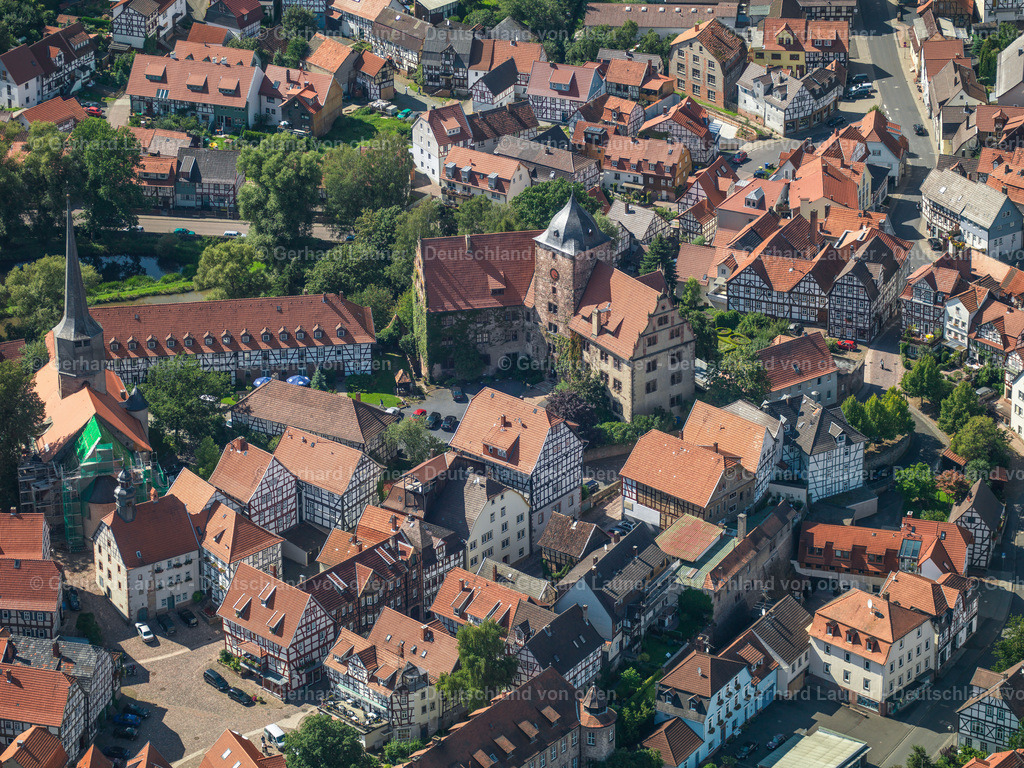 2693288 | Altstadt Schlitz