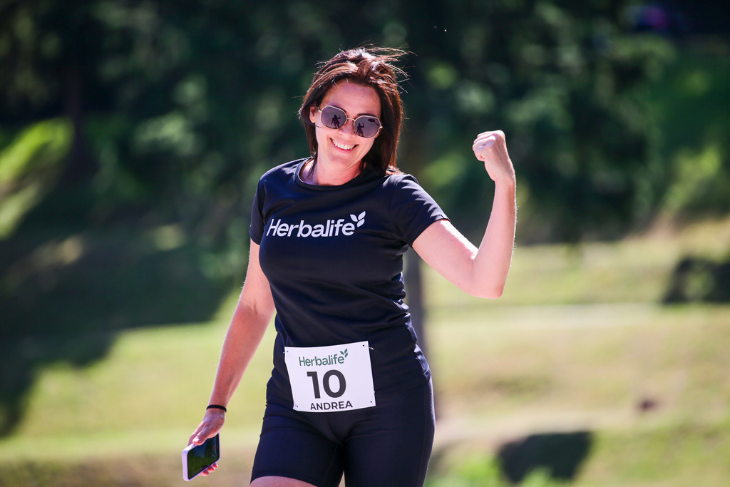 20250621-AW_L1346 | AUSTRIA, 21.06.2025, Forchtenstein, 5k Herbalife Cometogether, Photo: WAPICS / Andreas Willdoner