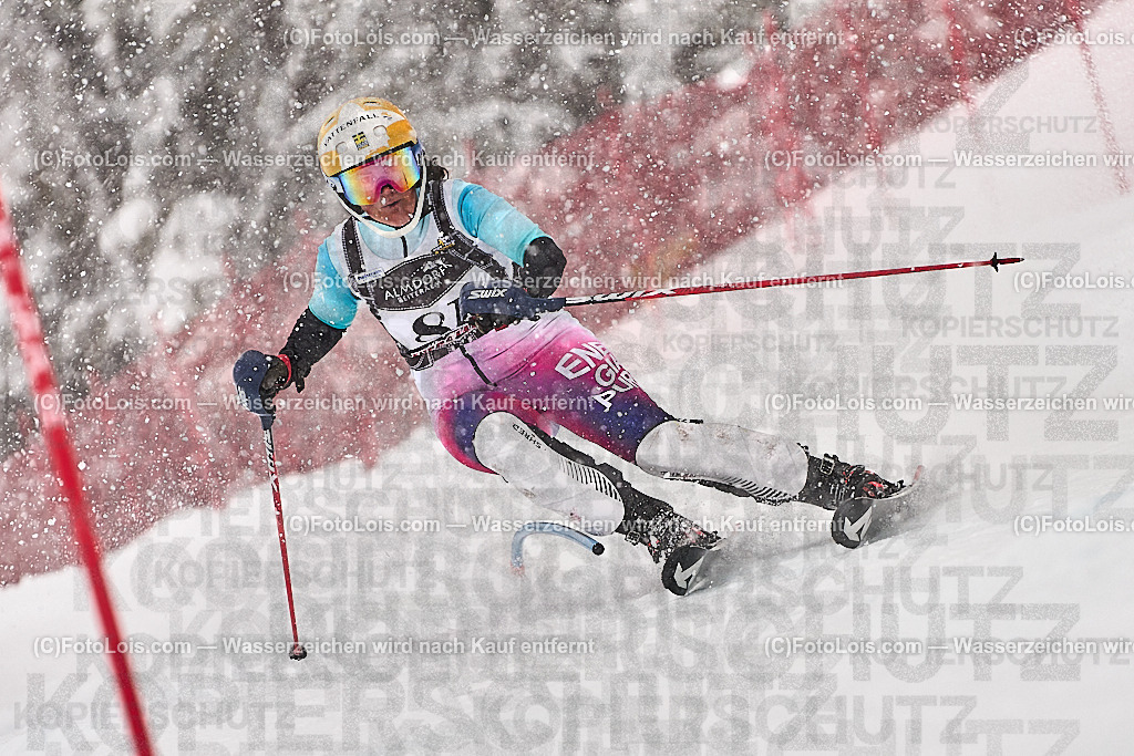 _ALP9086_MASTERS-WM_Reiteralm_CD_SL-I_FREY Tina | FISWORLD CHAMPIONSHIPSMASTERS ALPINE SKIING, 23. – 28. MÄRZ 2026 - REITERALM | STMK | AUT.   Veranstaltet vom Masters-Referat des Deutschen Skiverbandes (DSV). Durchführende Organisation: WSV Pichl-Reiteralm, unterstütutzt von den Bergbahnen REITERALM bei Schladming und SKI AUSTRIA.                            Disziplinen:  Super-G, GiantSlalom, Slalom.                                                 Kategorien:  A (Herrn 30-59 Jahre), B (Herrn ab 60 Jahre), C (Damen 30-59 Jahre), D (Damen ab 60 Jahre).                Rennstrecken:   Gasselhöhe und Muldenliftpiste auf der Reiteralm.