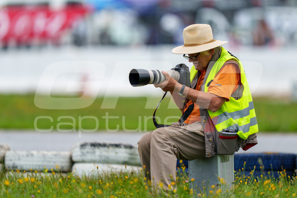 GRIPcapture-20260411-101-999-766 | GREINBACH, AUSTRIA - JUNE 20-21, 2026: Riders compete during the G-Cup, Austrian Supermoto Championship and Hungarian Supermoto Championship at PS Racing Center Greinbach, Austria. Image shows .Photo: GRIPcapture / Andrea Kurz