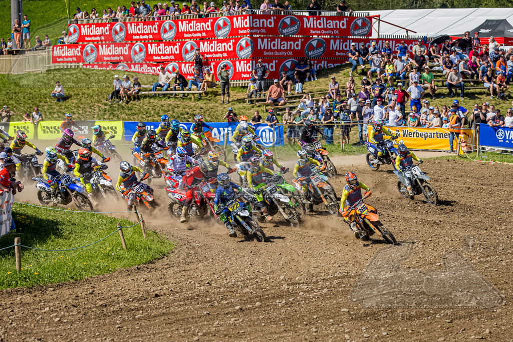 070A5725 | Motocross-Wohlen SAM EeaA-Entertainment Motor-Journal Freiamt Aargau Motocross-Event Midland Allianz Yamaha Motocross-Fotografie MX