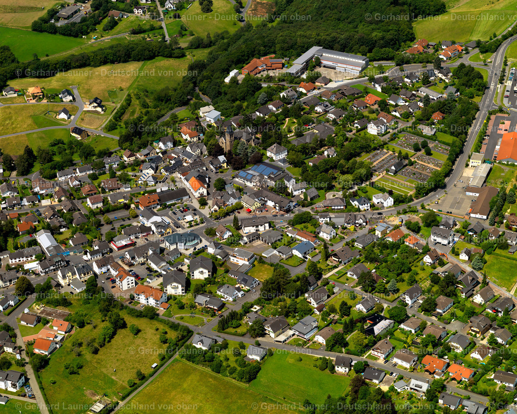 3105230 | Horhausen (Westerwald)